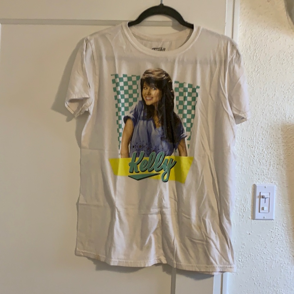 Saved by the Bell vintage tee